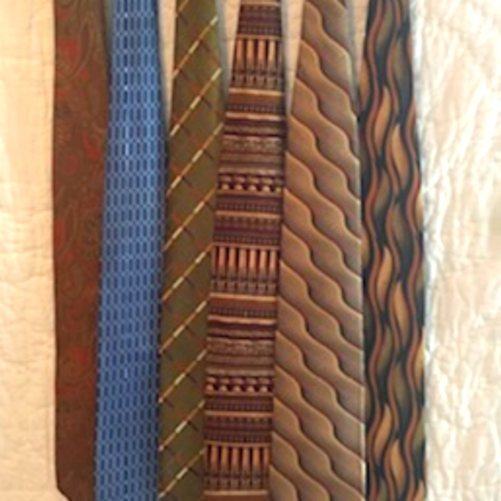 Ties